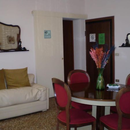 Ca'Salvador Bed & Breakfast Venezia Eksteriør bilde