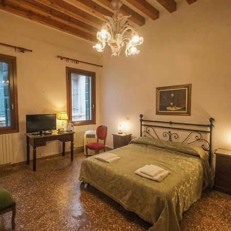 Ca'Salvador Bed & Breakfast Venezia Eksteriør bilde