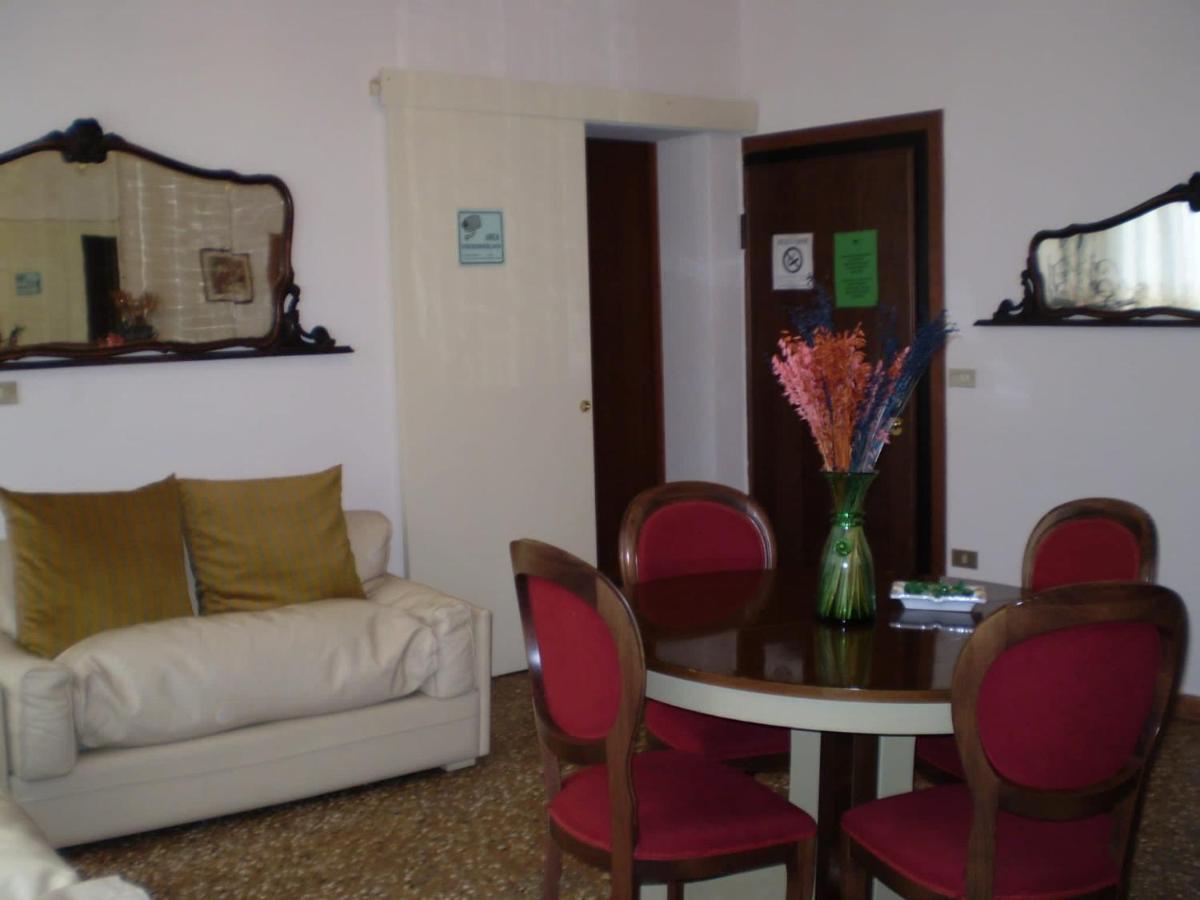 Ca'Salvador Bed & Breakfast Venezia Eksteriør bilde