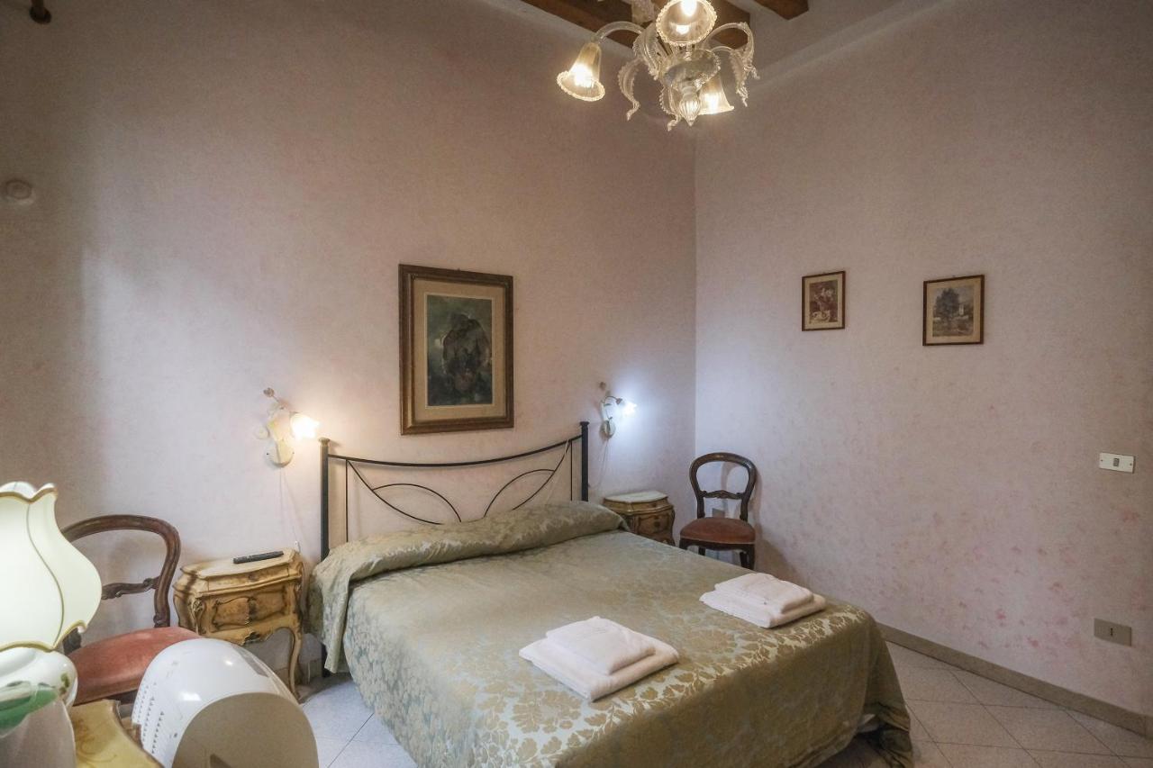 Ca'Salvador Bed & Breakfast Venezia Eksteriør bilde