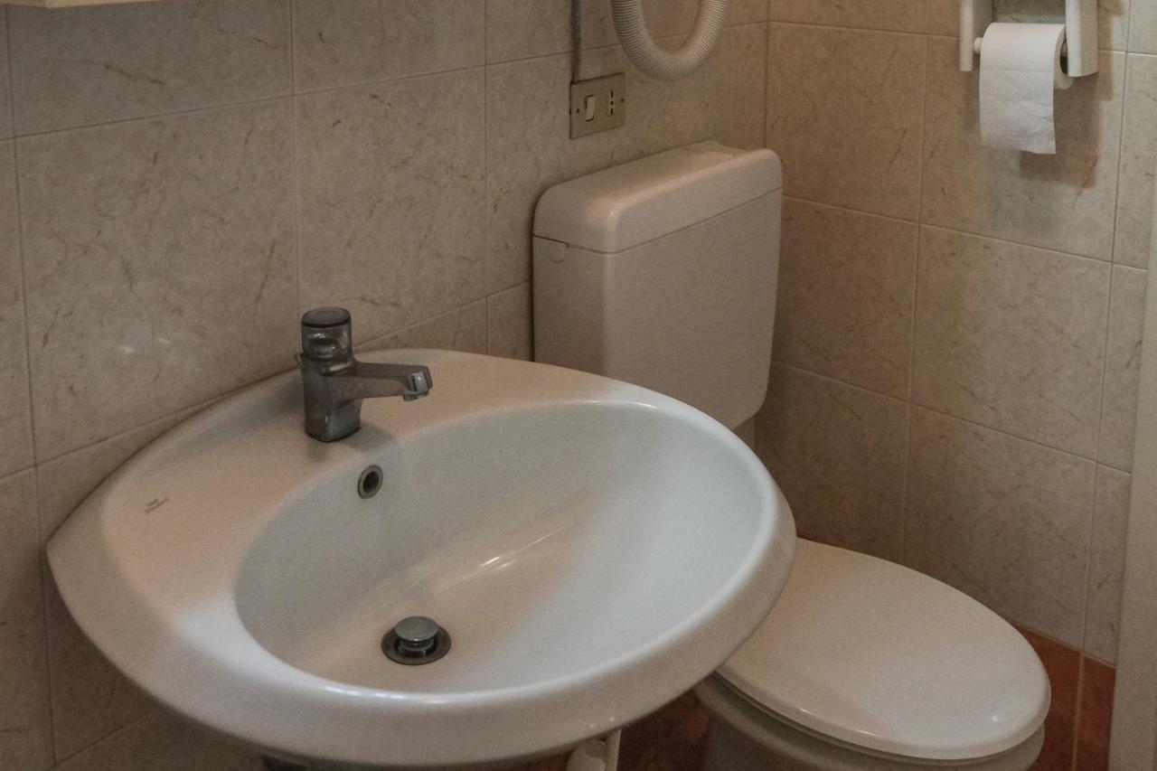Ca'Salvador Bed & Breakfast Venezia Eksteriør bilde