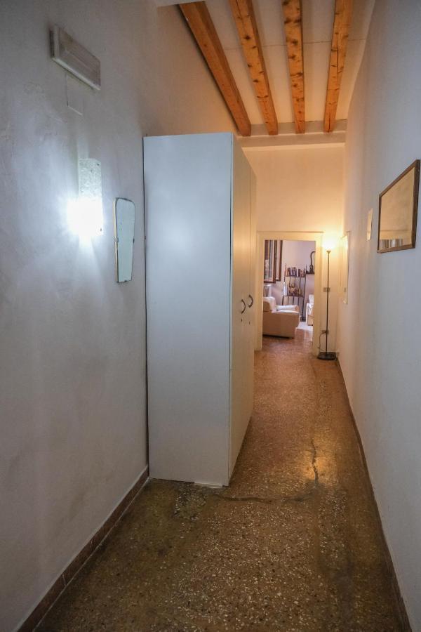 Ca'Salvador Bed & Breakfast Venezia Eksteriør bilde