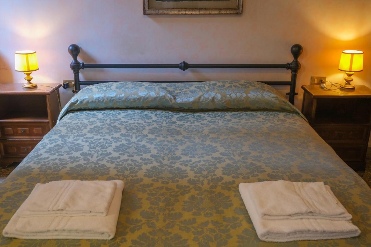 Ca'Salvador Bed & Breakfast Venezia Eksteriør bilde