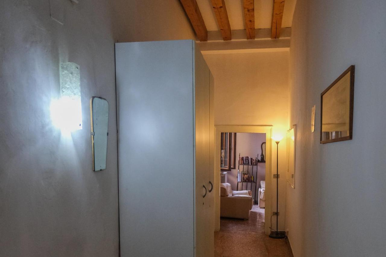 Ca'Salvador Bed & Breakfast Venezia Eksteriør bilde