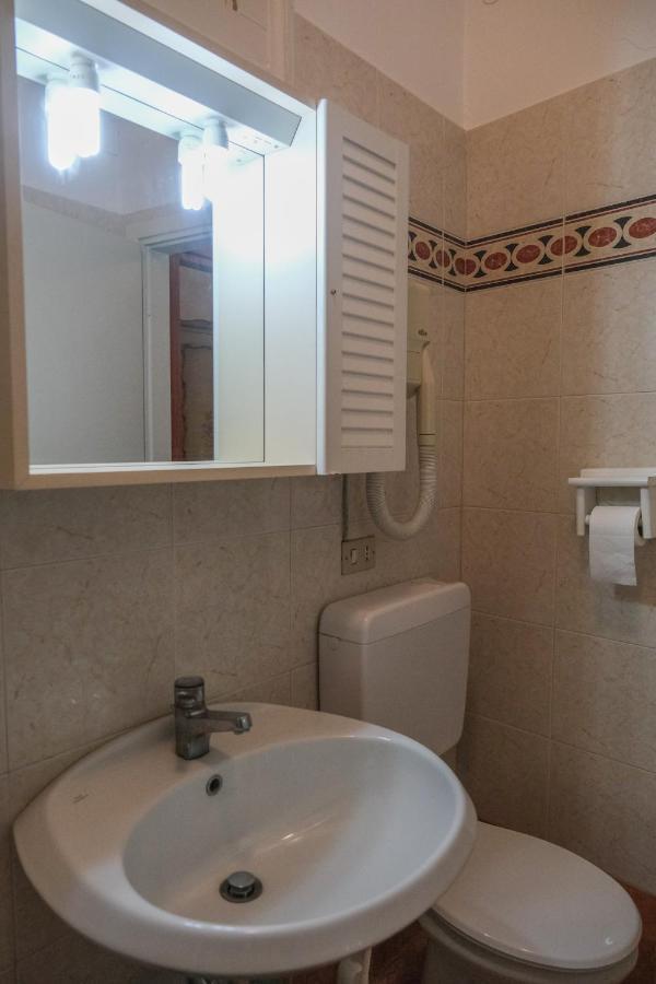 Ca'Salvador Bed & Breakfast Venezia Eksteriør bilde