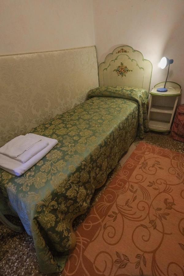 Ca'Salvador Bed & Breakfast Venezia Eksteriør bilde