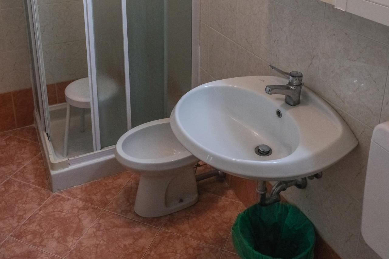 Ca'Salvador Bed & Breakfast Venezia Eksteriør bilde