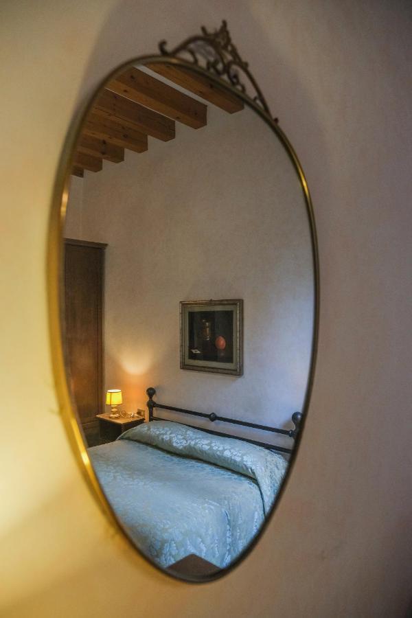 Ca'Salvador Bed & Breakfast Venezia Eksteriør bilde