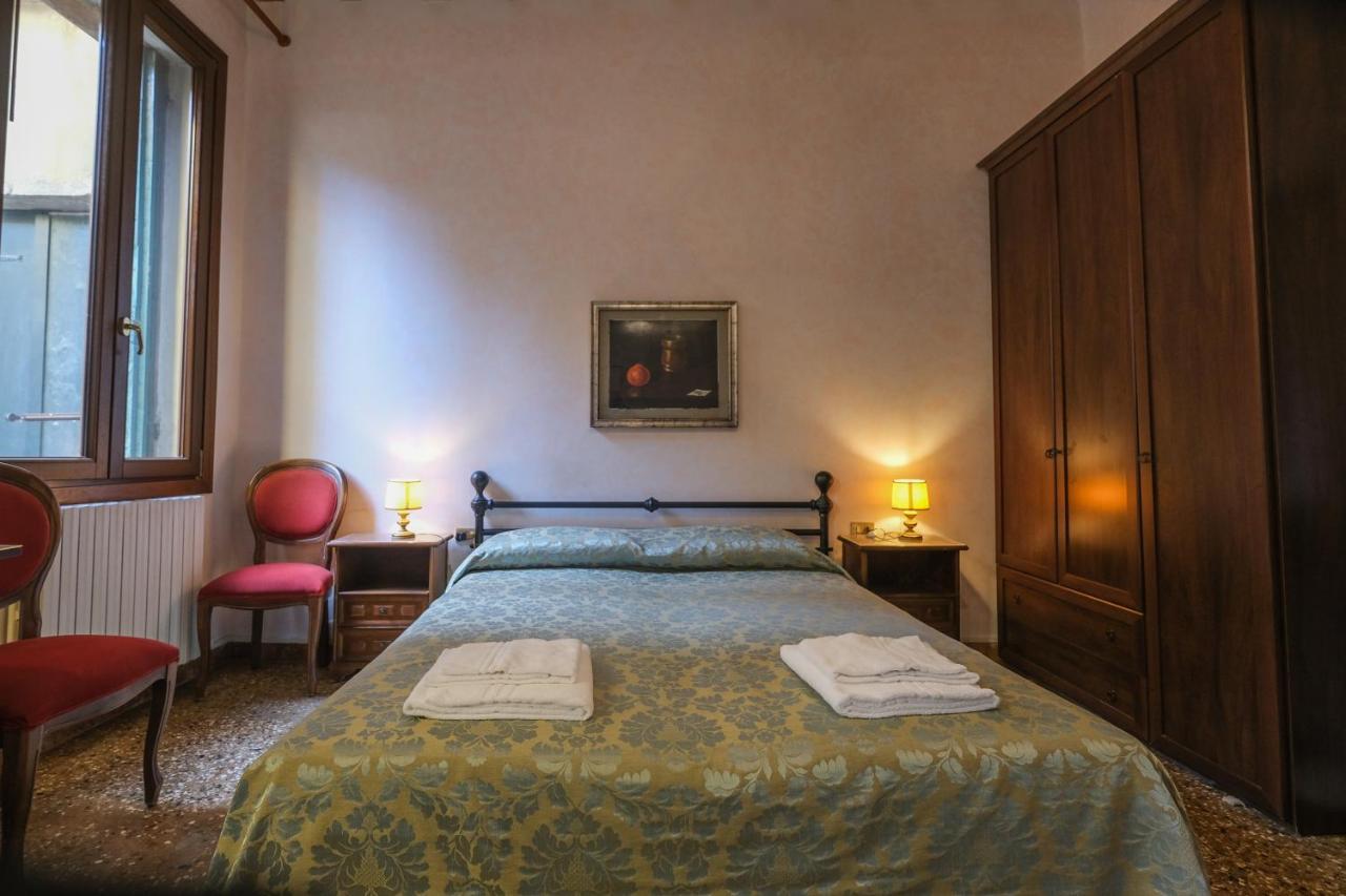 Ca'Salvador Bed & Breakfast Venezia Eksteriør bilde
