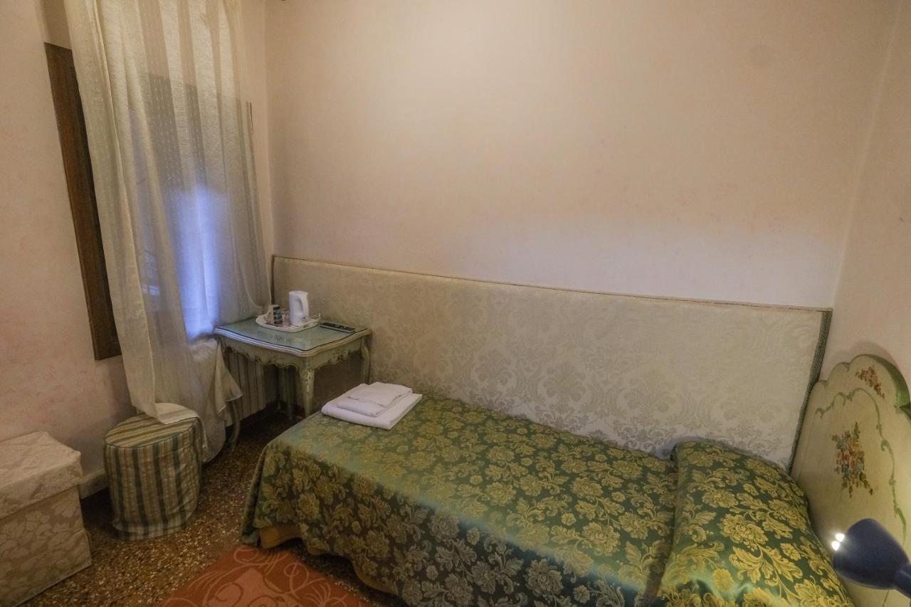 Ca'Salvador Bed & Breakfast Venezia Eksteriør bilde