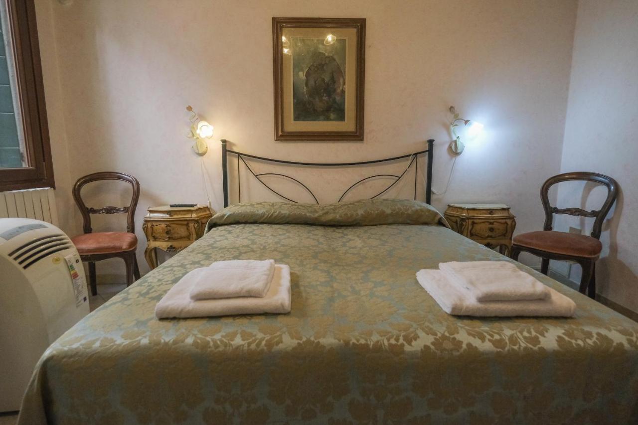 Ca'Salvador Bed & Breakfast Venezia Eksteriør bilde