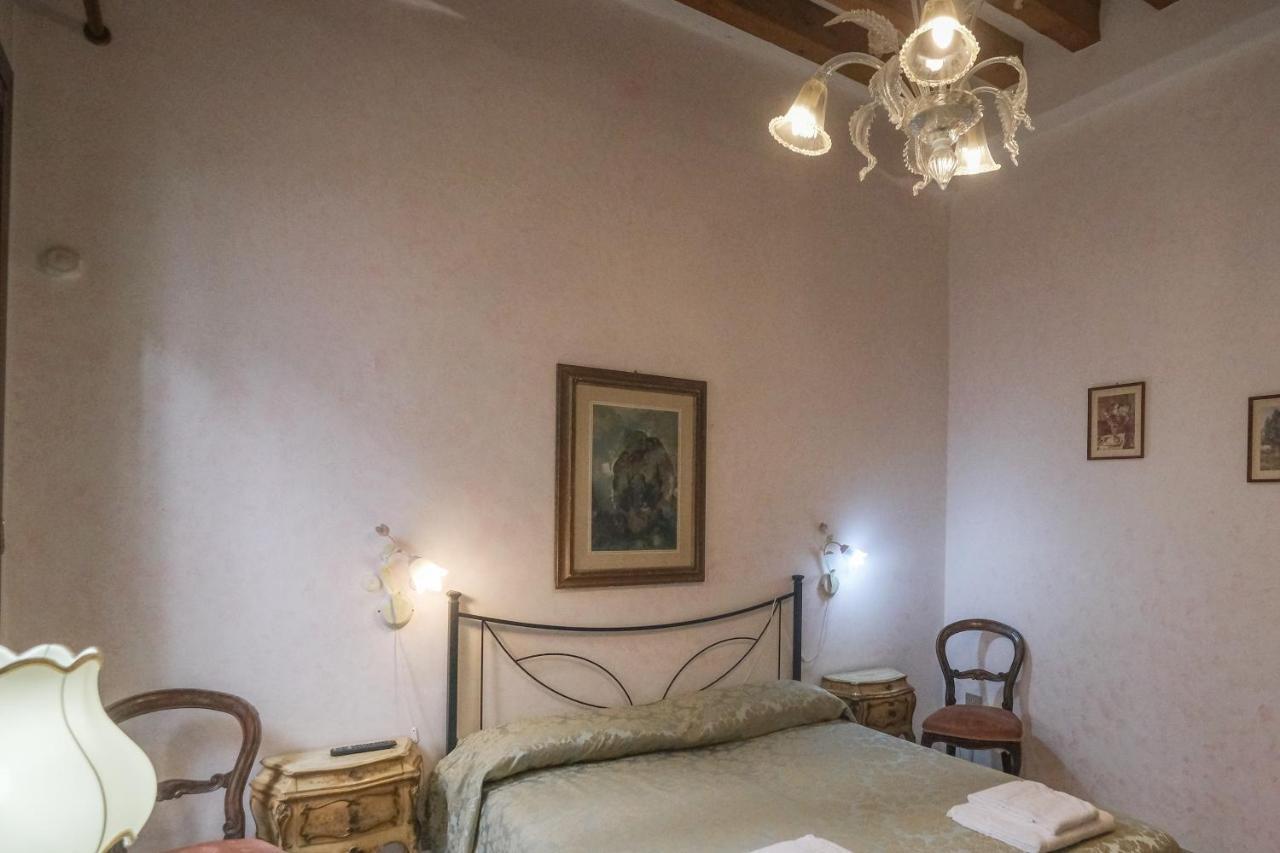 Ca'Salvador Bed & Breakfast Venezia Eksteriør bilde