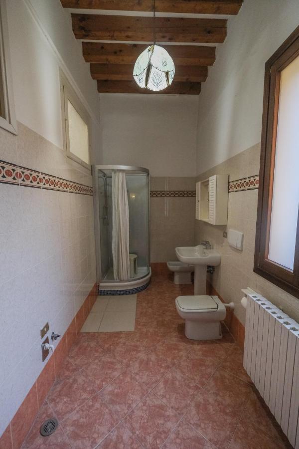 Ca'Salvador Bed & Breakfast Venezia Eksteriør bilde