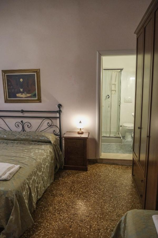 Ca'Salvador Bed & Breakfast Venezia Eksteriør bilde