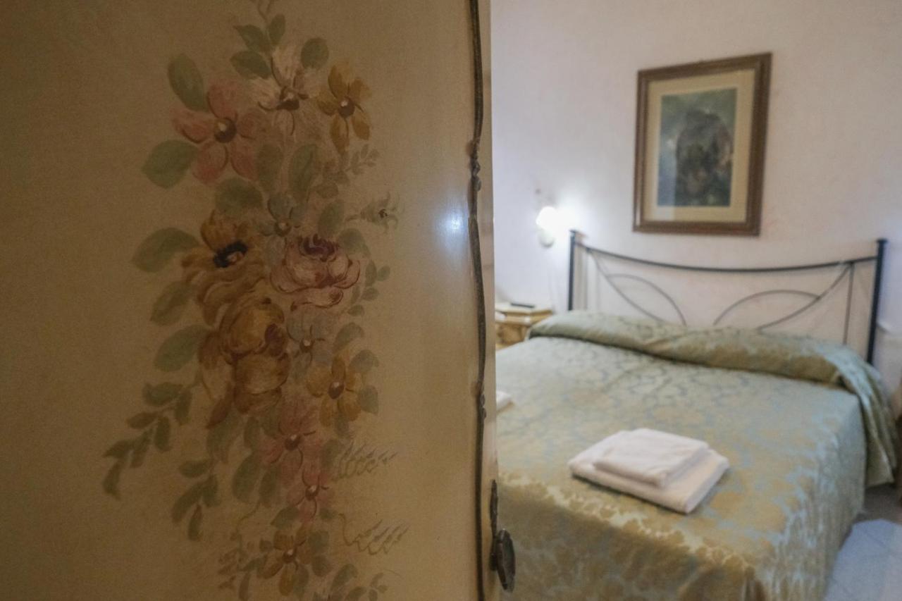 Ca'Salvador Bed & Breakfast Venezia Eksteriør bilde