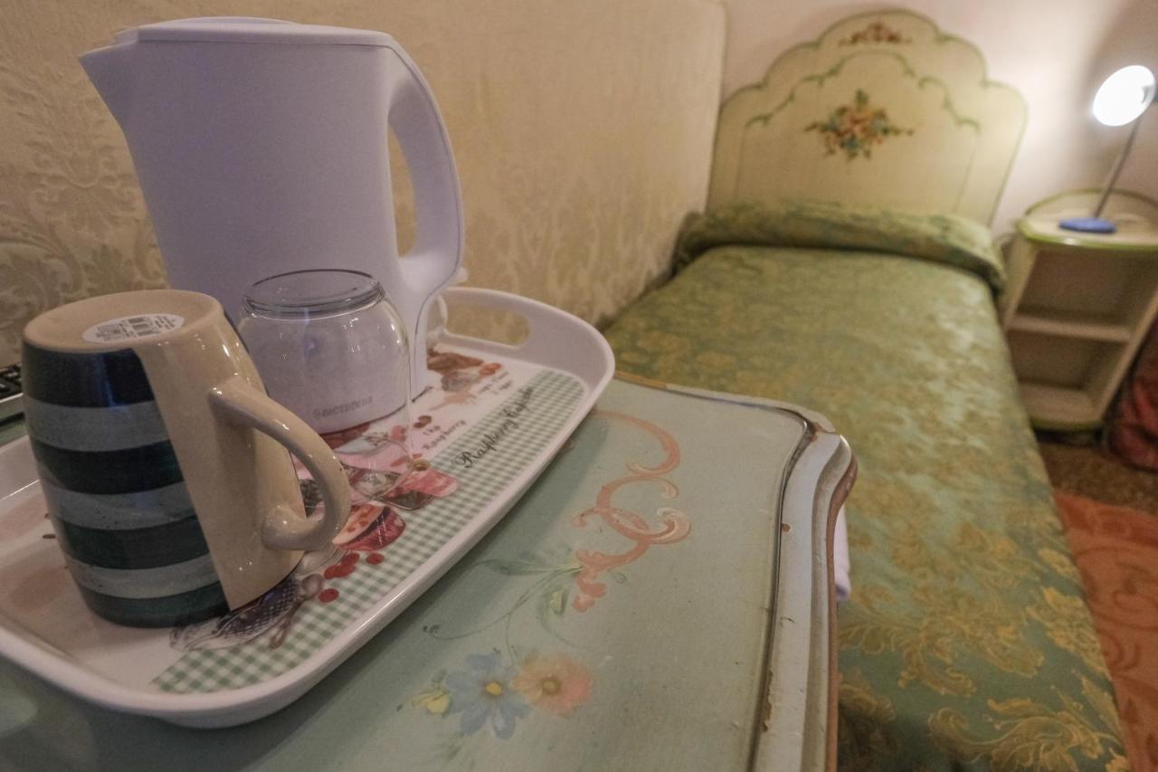 Ca'Salvador Bed & Breakfast Venezia Eksteriør bilde