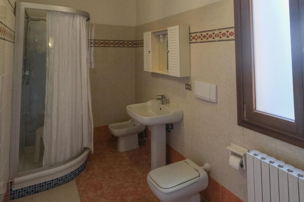 Ca'Salvador Bed & Breakfast Venezia Eksteriør bilde