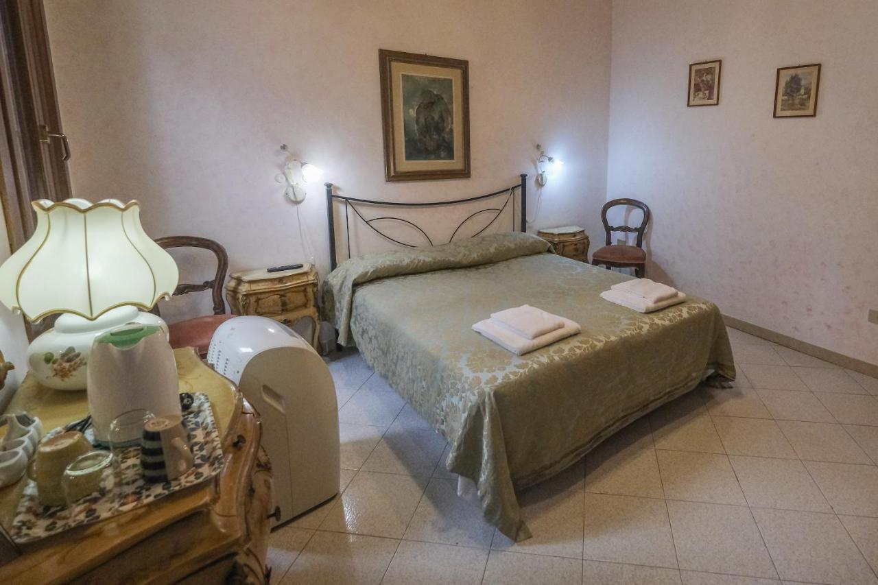 Ca'Salvador Bed & Breakfast Venezia Eksteriør bilde