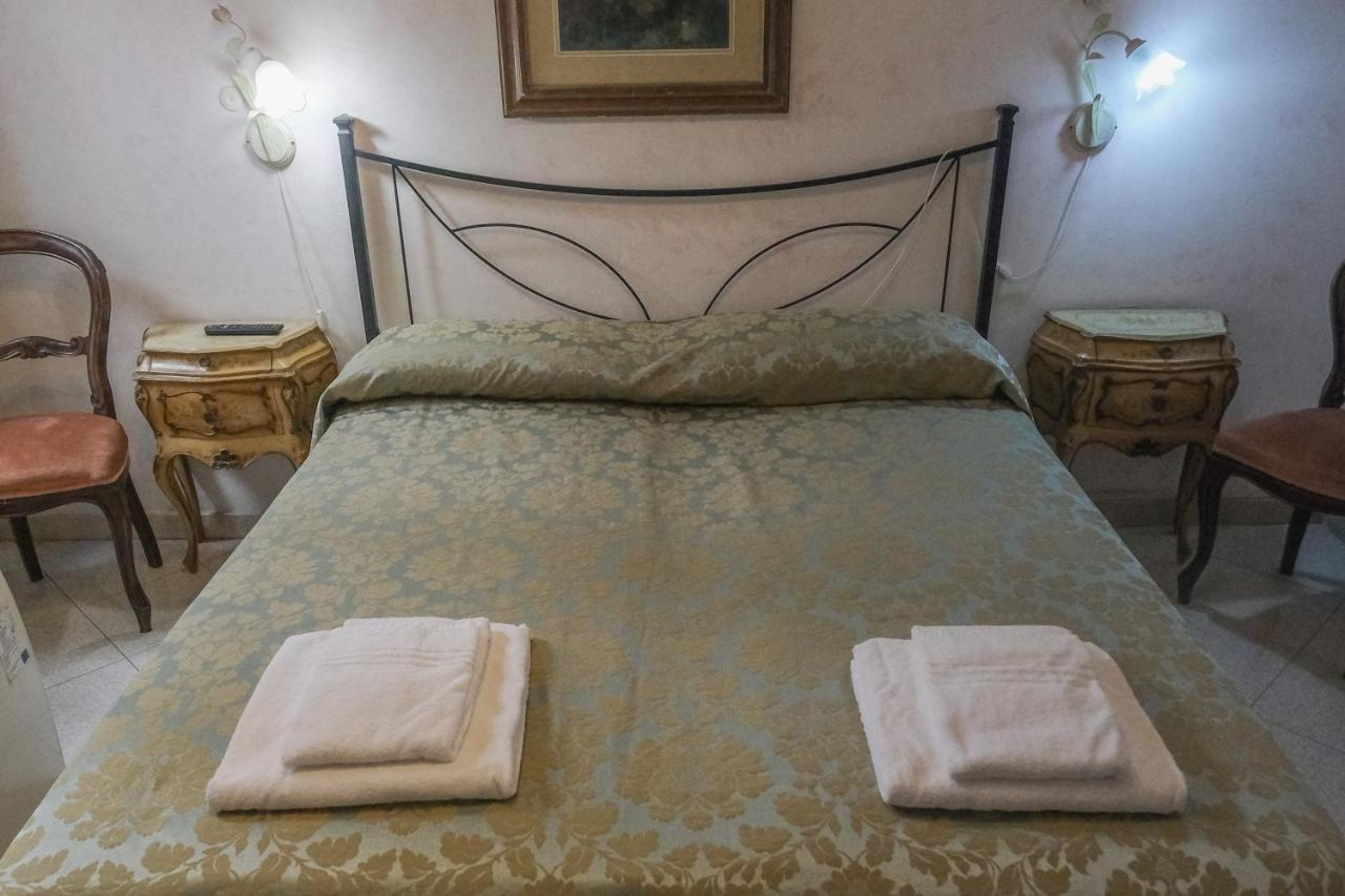 Ca'Salvador Bed & Breakfast Venezia Eksteriør bilde