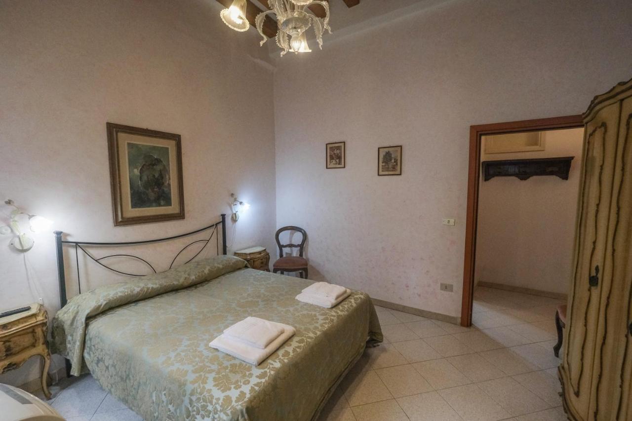Ca'Salvador Bed & Breakfast Venezia Eksteriør bilde