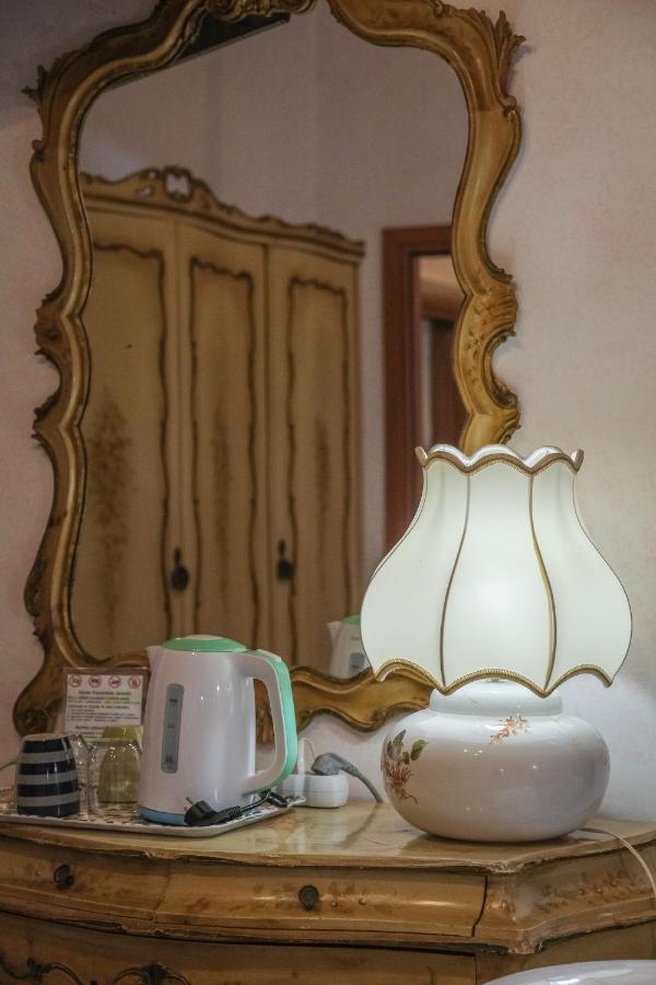 Ca'Salvador Bed & Breakfast Venezia Eksteriør bilde