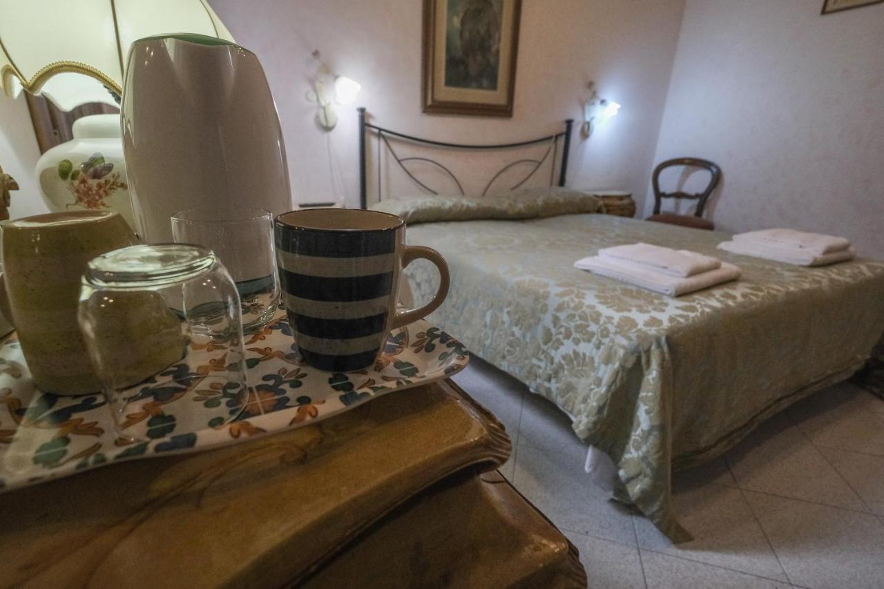 Ca'Salvador Bed & Breakfast Venezia Eksteriør bilde