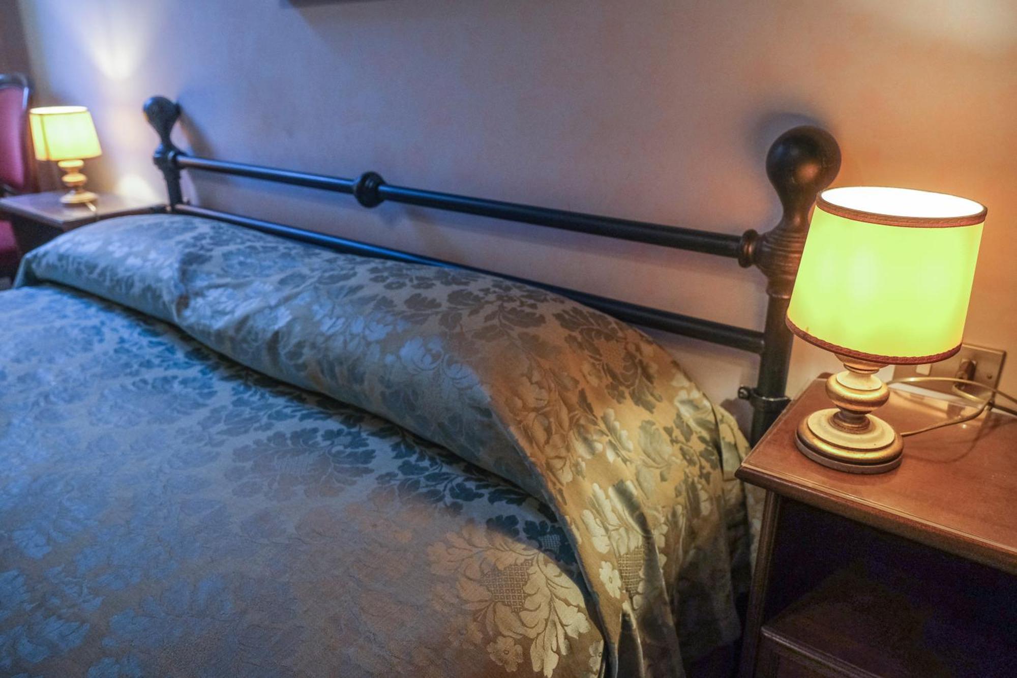 Ca'Salvador Bed & Breakfast Venezia Eksteriør bilde