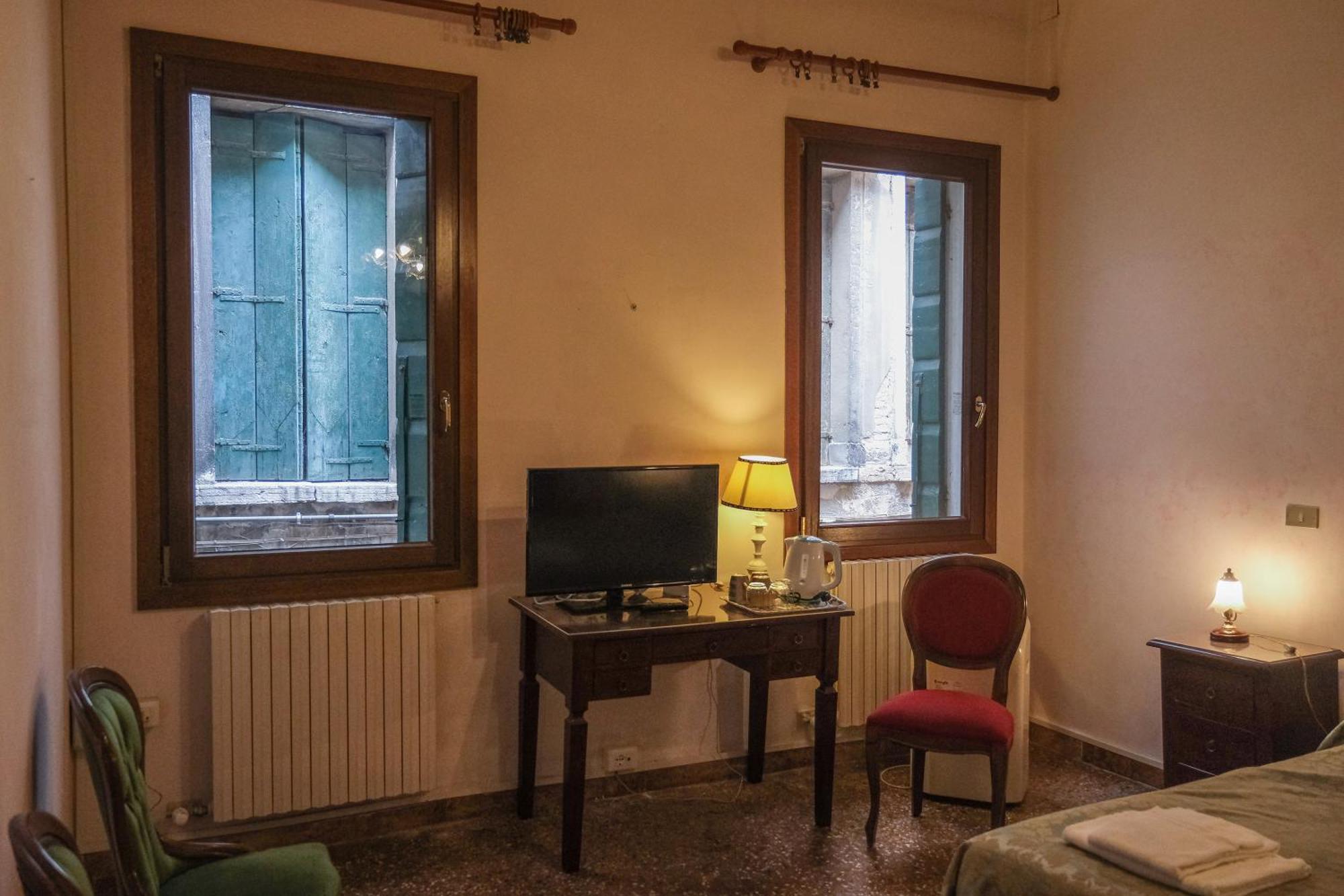 Ca'Salvador Bed & Breakfast Venezia Eksteriør bilde