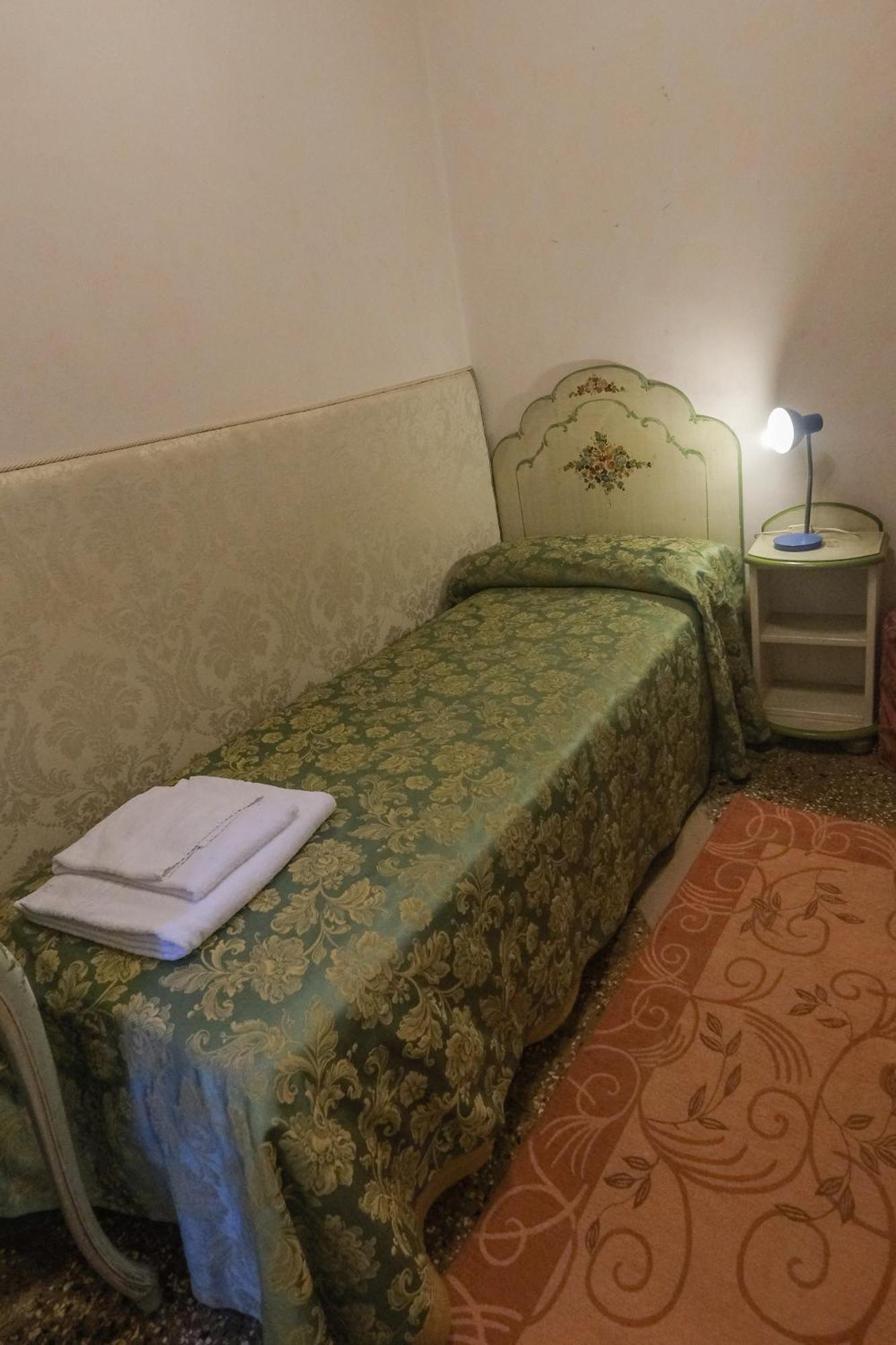 Ca'Salvador Bed & Breakfast Venezia Eksteriør bilde