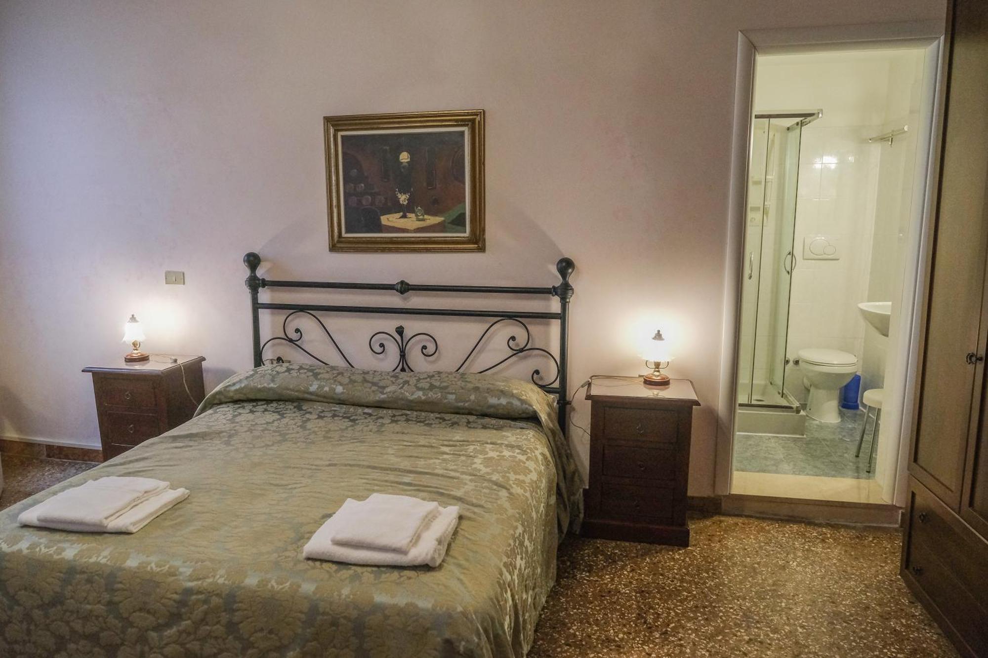 Ca'Salvador Bed & Breakfast Venezia Eksteriør bilde