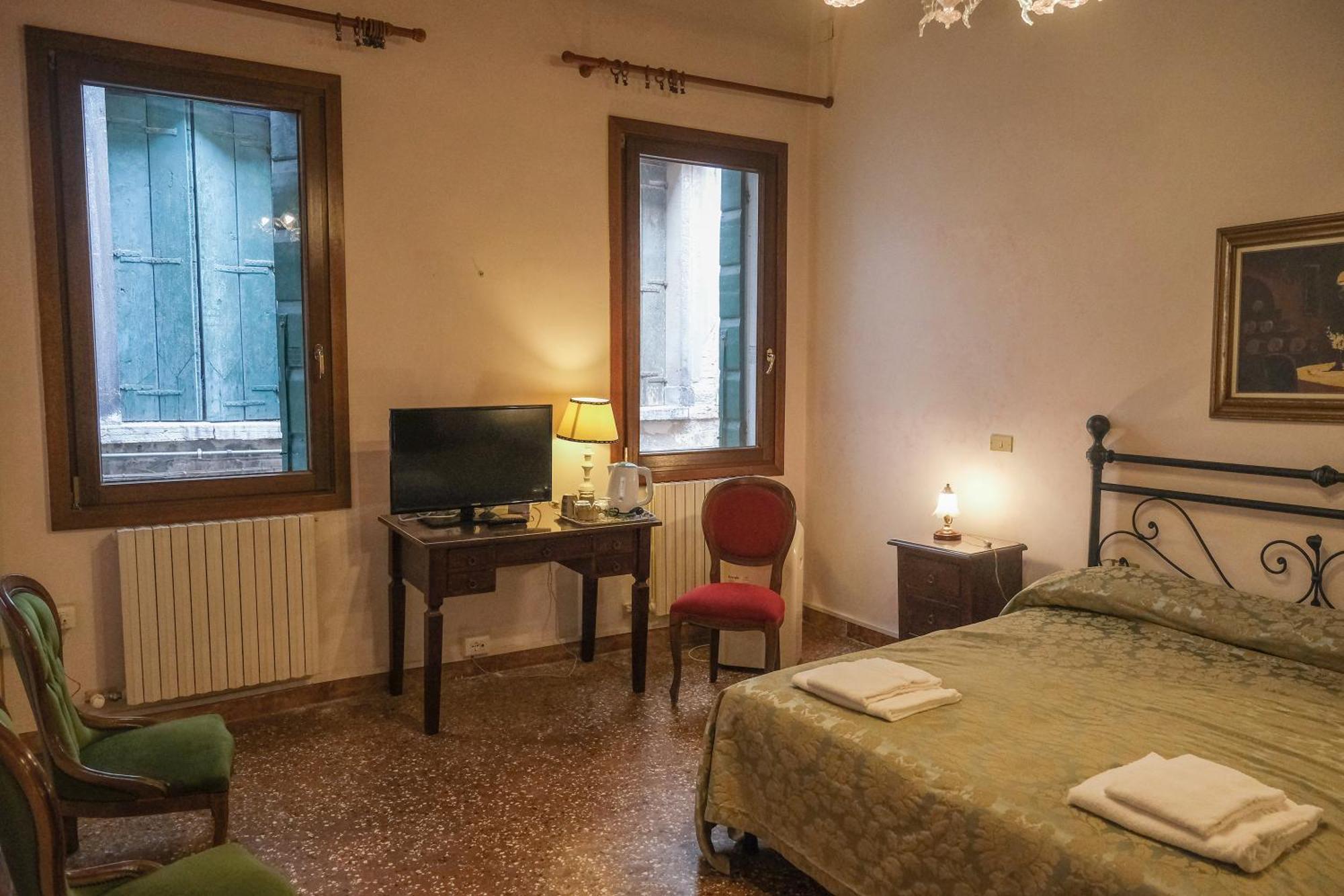 Ca'Salvador Bed & Breakfast Venezia Eksteriør bilde