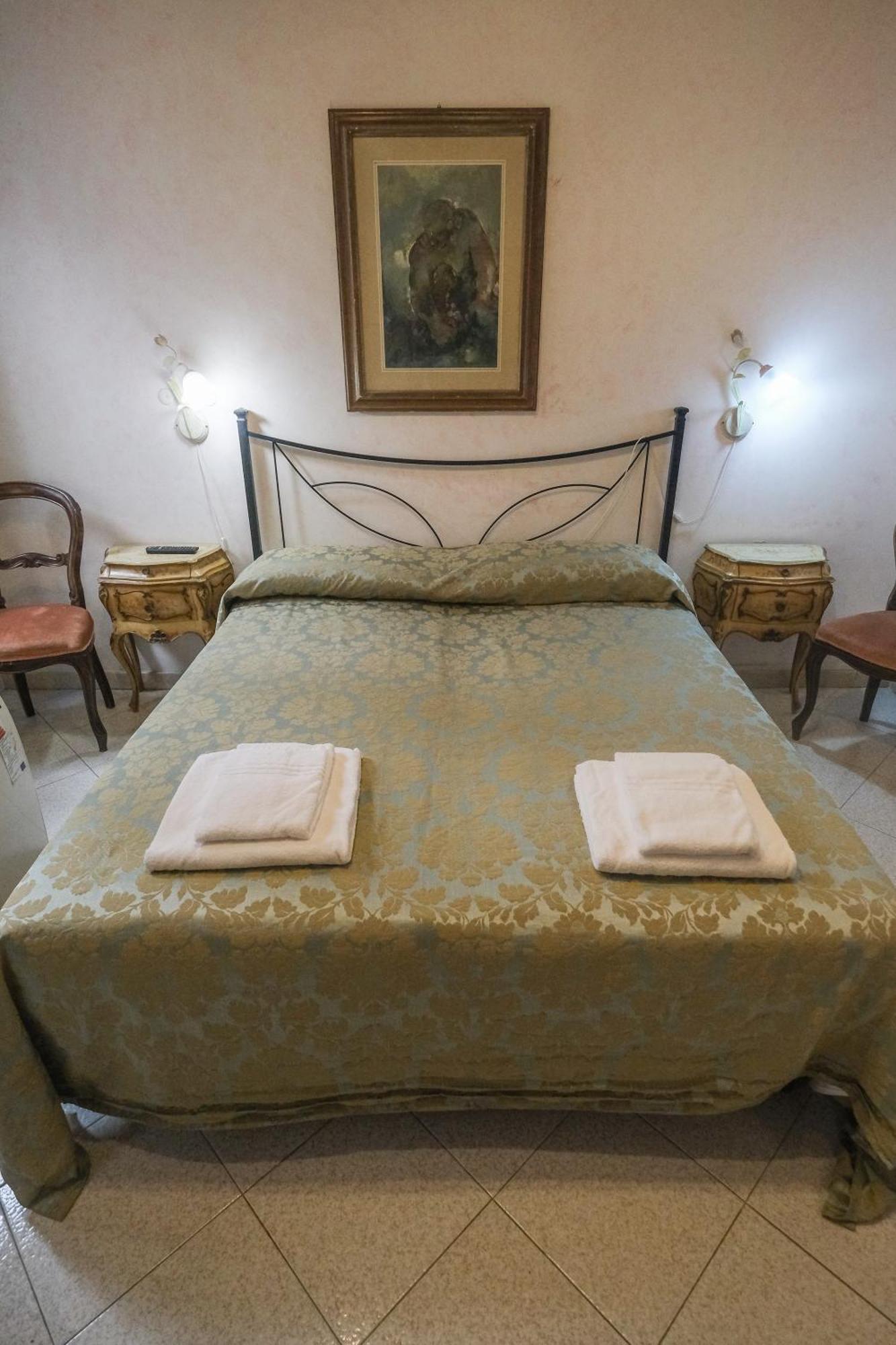 Ca'Salvador Bed & Breakfast Venezia Eksteriør bilde