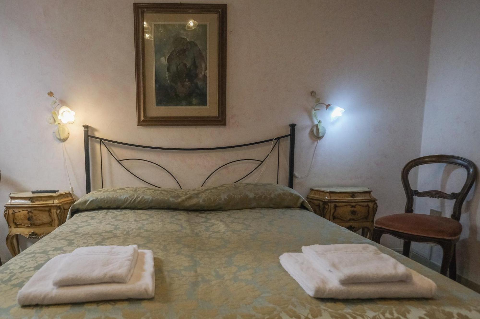 Ca'Salvador Bed & Breakfast Venezia Eksteriør bilde