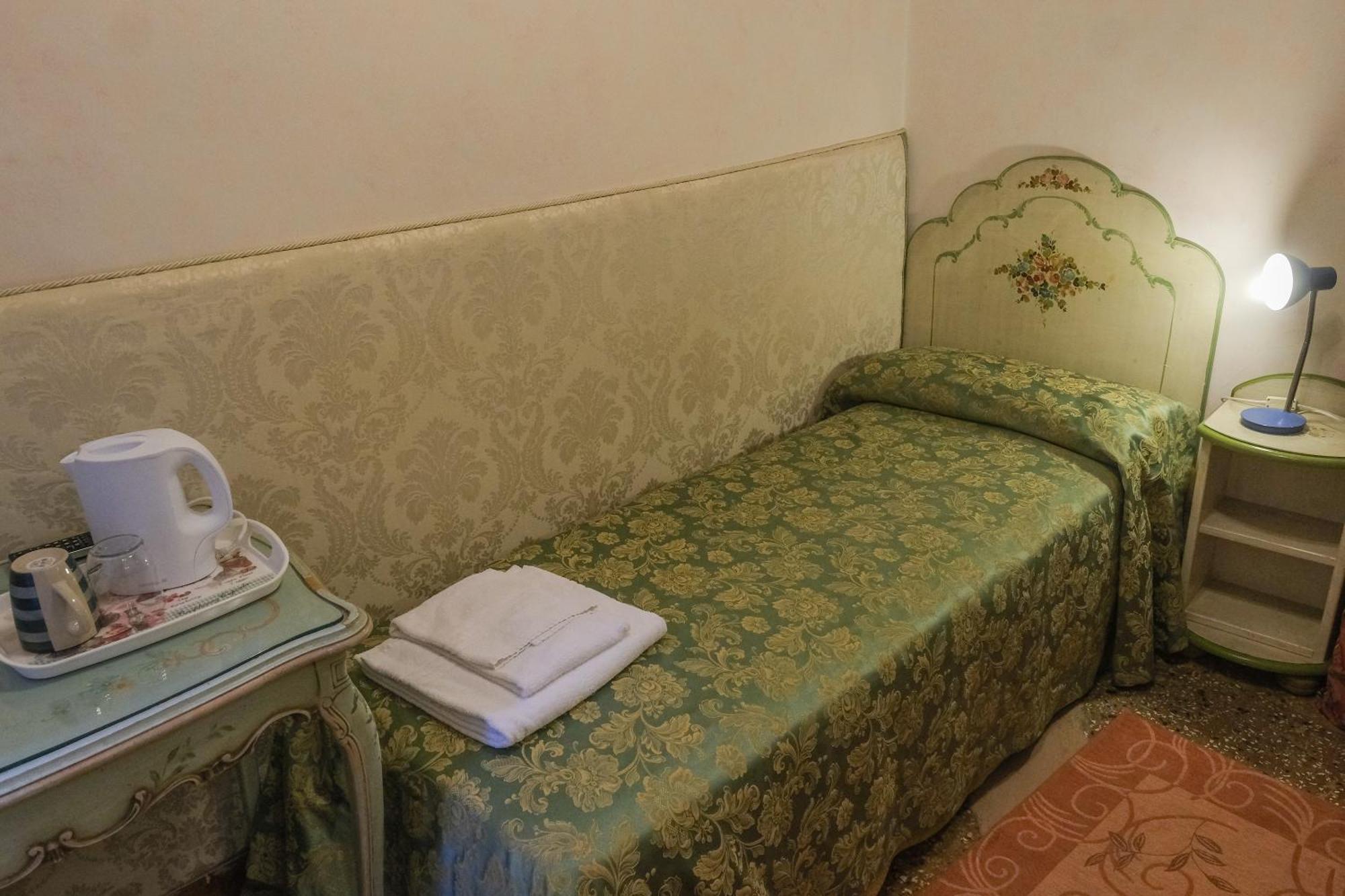 Ca'Salvador Bed & Breakfast Venezia Eksteriør bilde